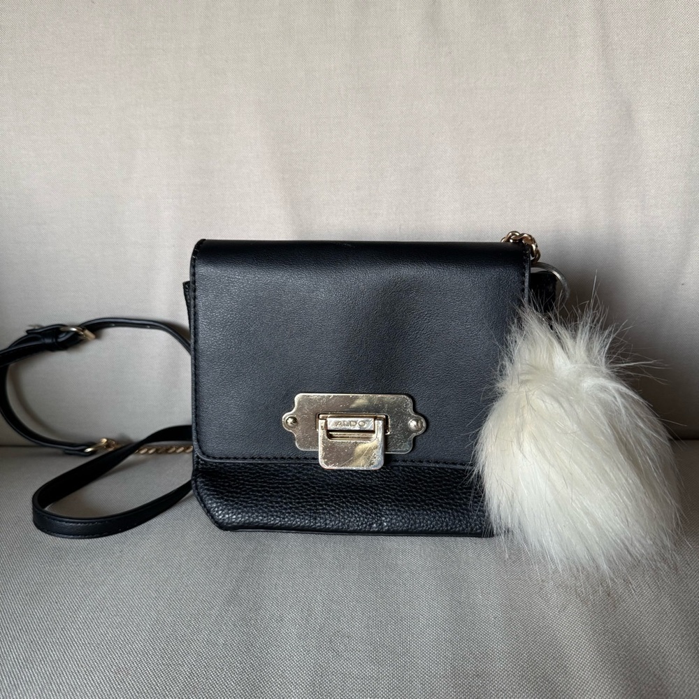 Aldo Crossbody Bag